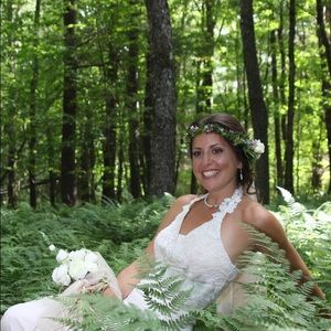 Meet your Posher, Theresa